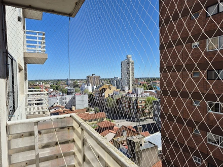 Alquiler temporario de apartamento em Miramar