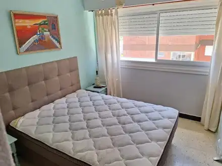 Alquiler temporario de apartamento em Miramar