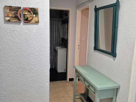 Alquiler temporario de apartamento em Miramar