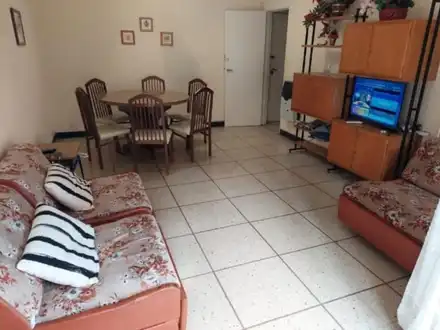 Alquiler temporario de apartamento em Miramar