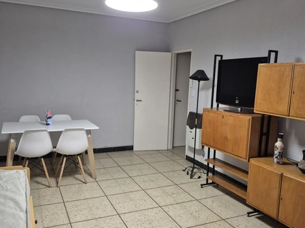 Alquiler temporario de apartamento em Miramar