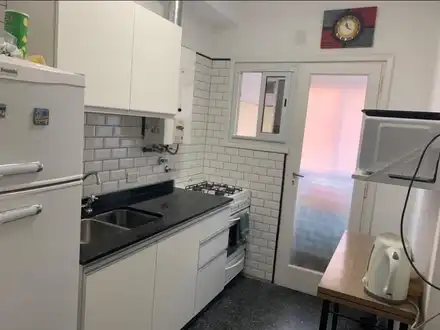 Alquiler temporario de apartamento em Miramar