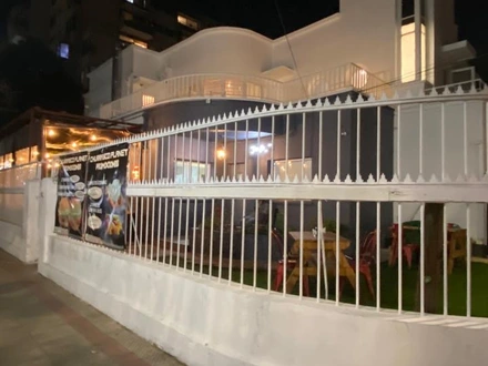 Arriendo temporario de apartamento em Santiago