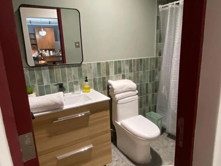 Arriendo temporario de apartamento em Santiago