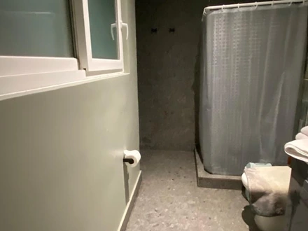 Arriendo temporario de apartamento em Santiago