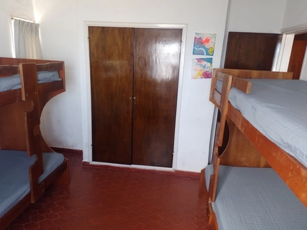 Alquiler temporario de apartamento em Villa gesell