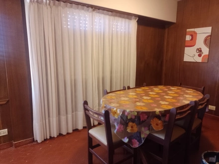 Alquiler temporario de apartamento em Villa gesell