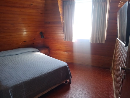 Alquiler temporario de apartamento em Villa gesell