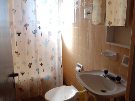 Alquiler temporario de apartamento em Villa gesell