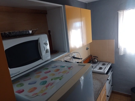 Alquiler temporario de apartamento em Villa gesell