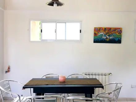 Alquiler temporario de casa en Ostende