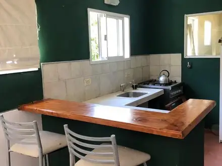 Alquiler temporario de casa em Pinamar