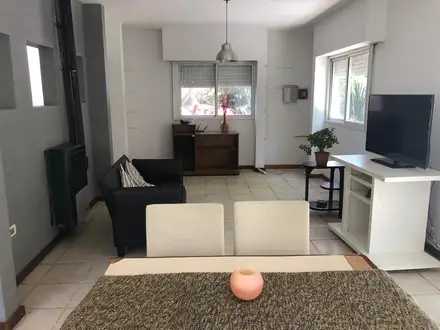 Alquiler temporario de casa em Pinamar