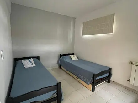 Alquiler temporario de casa en Ostende