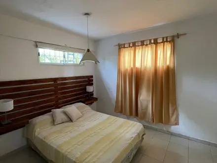 Alquiler temporario de casa en Ostende