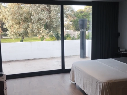 Alquiler temporario de casa en Chapadmalal