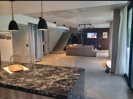 Alquiler temporario de casa em Chapadmalal