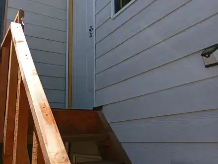 Arriendo temporario de cabana em Villarrica