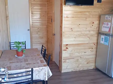 Arriendo temporario de cabana em Villarrica