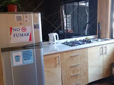 Arriendo temporario de cabana em Villarrica