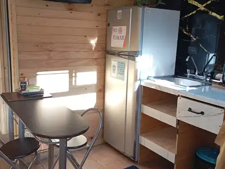 Arriendo temporario de cabana em Villarrica