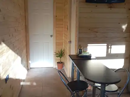 Arriendo temporario de cabana em Villarrica