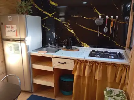 Arriendo temporario de cabana em Villarrica