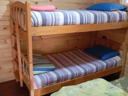 Arriendo temporario de cabana em Villarrica