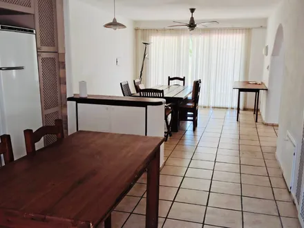 Alquiler temporario de casa em Córdoba