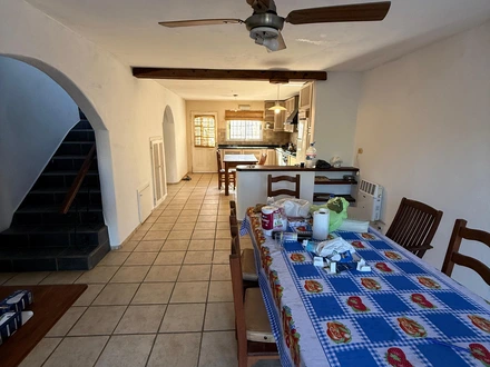 Alquiler temporario de casa em Córdoba