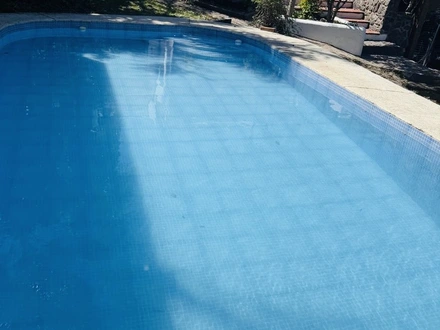 Alquiler temporario de casa em Córdoba