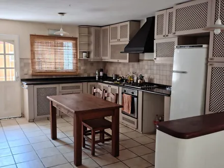 Alquiler temporario de casa em Córdoba
