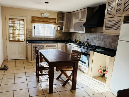 Alquiler temporario de casa em Córdoba