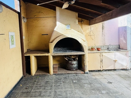 Alquiler temporario de casa em Córdoba