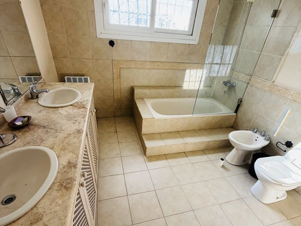 Alquiler temporario de casa em Córdoba