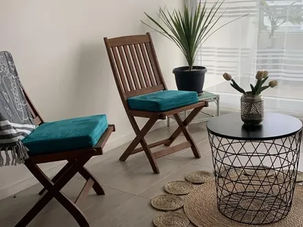 Arriendo temporario de apartamento em La serena