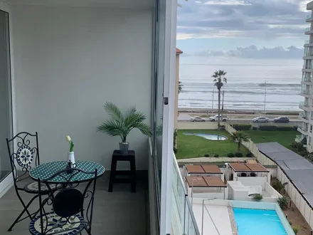 Arriendo temporario de apartamento em La serena