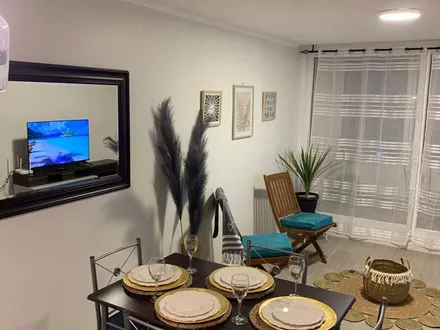 Arriendo temporario de apartamento em La serena