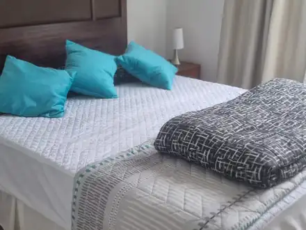 Arriendo temporario de apartamento em Coquimbo