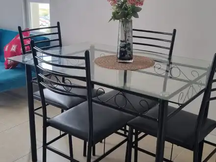 Arriendo temporario de apartamento em Coquimbo