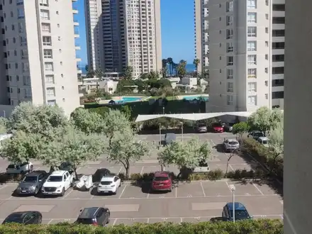 Arriendo temporario de apartamento em Coquimbo