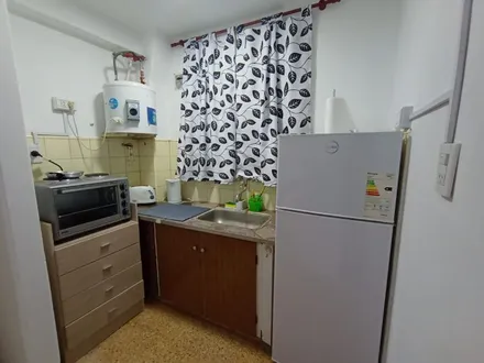 Alquiler temporario de apartamento em San clemente del tuyu