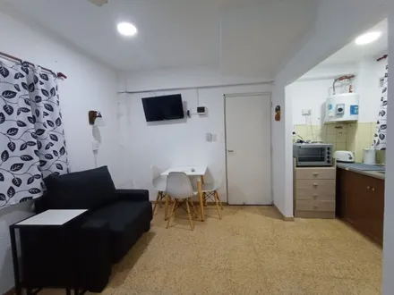 Alquiler temporario de apartamento em San clemente del tuyu