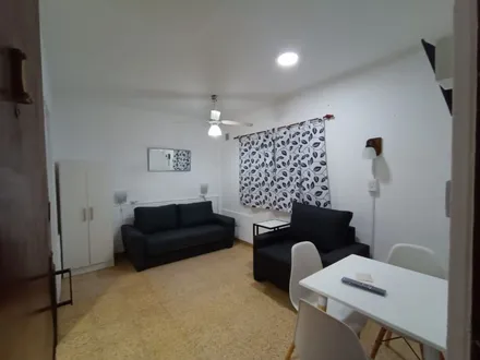 Alquiler temporario de apartamento em San clemente del tuyu