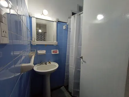 Alquiler temporario de apartamento em San clemente del tuyu