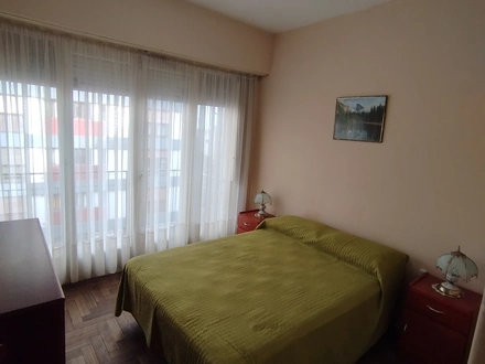 Alquiler temporario de apartamento em Mar del plata
