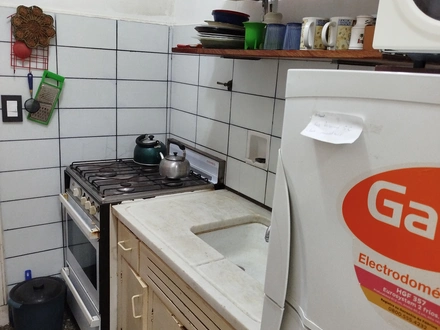 Alquiler temporario de apartamento em Mar del plata