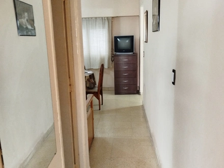 Alquiler temporario de apartamento em Mar del plata