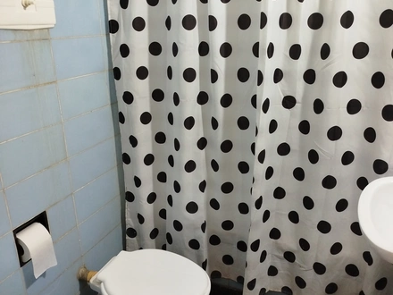 Alquiler temporario de apartamento em Mar del plata