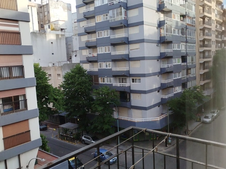 Alquiler temporario de apartamento em Mar del plata